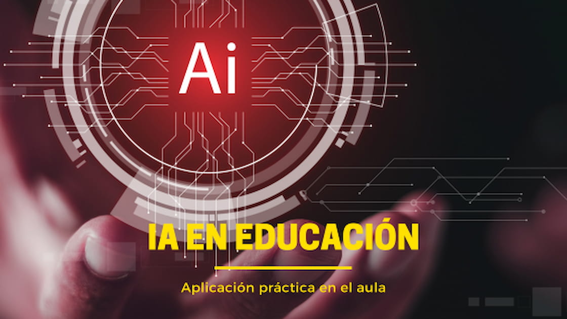 IA educación_TRESDOSU