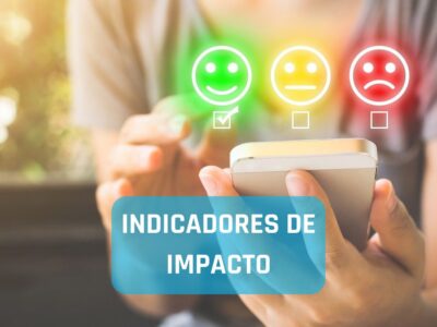 CURSO DE INDICADORES DE IMPACTO SOCIAL