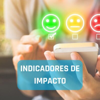 CURSO DE INDICADORES DE IMPACTO SOCIAL