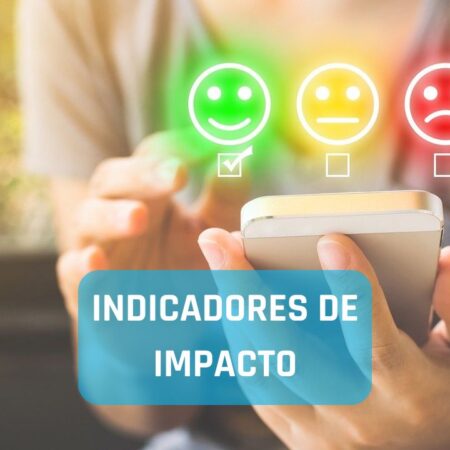 CURSO DE INDICADORES DE IMPACTO SOCIAL