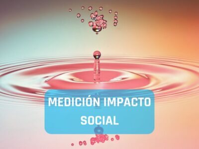 CURSO EN MEDICIÓN DE IMPACTO SOCIAL