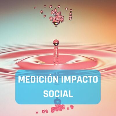 CURSO EN MEDICIÓN DE IMPACTO SOCIAL